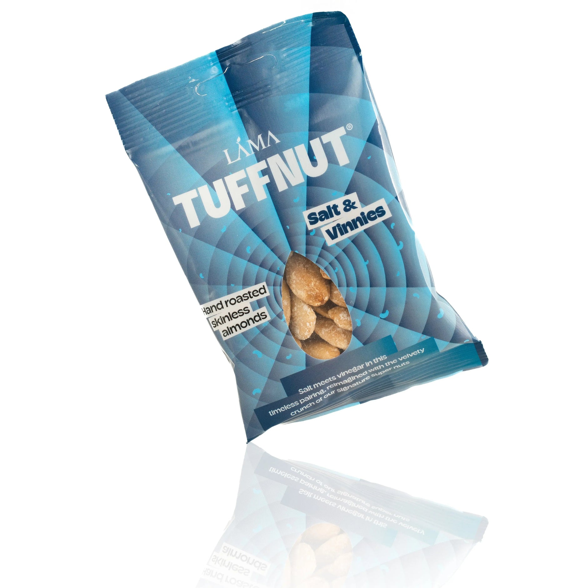 Tuffnut Variety Pack – 6 Big Flavours in One Pack